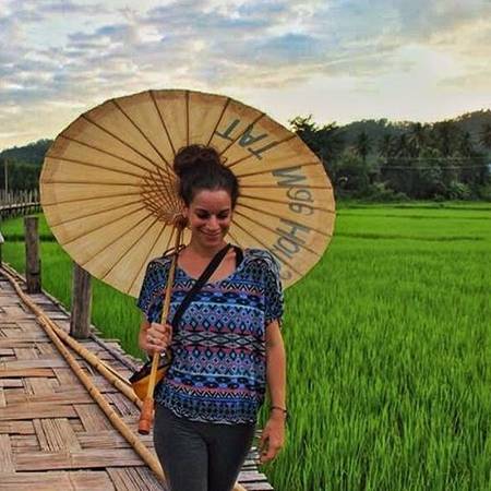 Bí quyết kiếm tiền đi du lịch suốt 5 năm