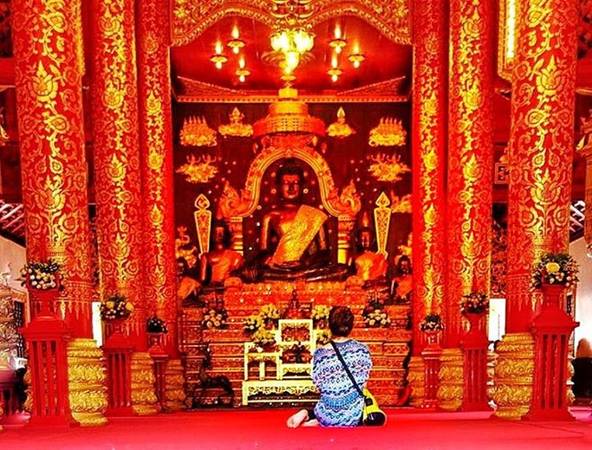 Bí quyết kiếm tiền đi du lịch suốt 5 năm