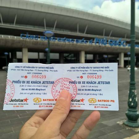 Cách di chuyển từ sân bay đến trung tâm các thành phố lớn ở Việt Nam