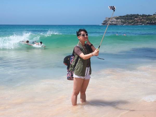 Cách du lịch một mình như dân phượt chuyên nghiệp