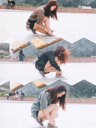 Cần gì người yêu, cứ đi du lịch với “hội chị em” như 3 cô bạn này là đủ vui lắm rồi!