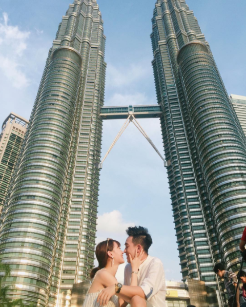 Đầu năm muốn làm một chuyến “du hí” nước ngoài thì nên đi đâu?