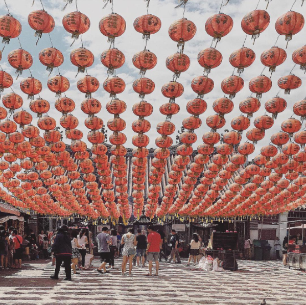 Đầu năm muốn làm một chuyến “du hí” nước ngoài thì nên đi đâu?