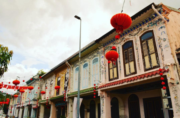 Đầu năm muốn làm một chuyến “du hí” nước ngoài thì nên đi đâu?