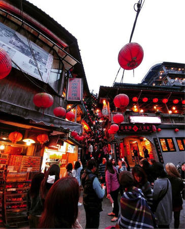 Đầu năm muốn làm một chuyến “du hí” nước ngoài thì nên đi đâu?