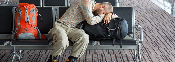 Đi chơi cần tránh 6 thói quen xấu