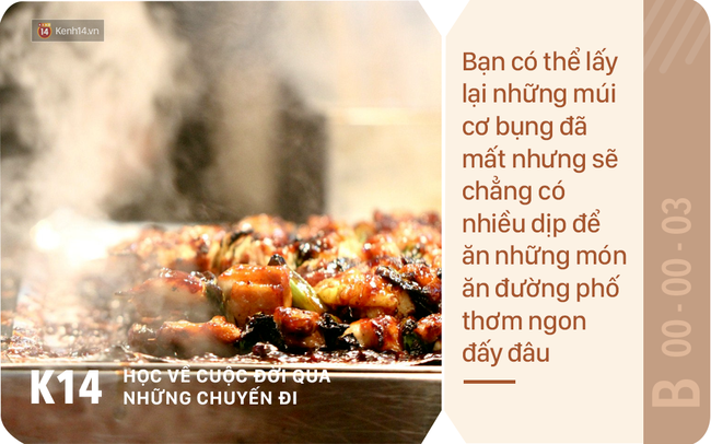 Đi du lịch không phải chỉ để tận hưởng, đi du lịch còn là để học được 40 điều này…