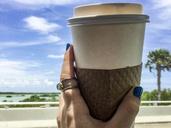 Đi du lịch nhớ gìn giữ môi trường biển