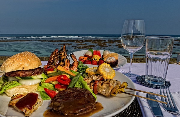 Đi du lịch nhớ gìn giữ môi trường biển