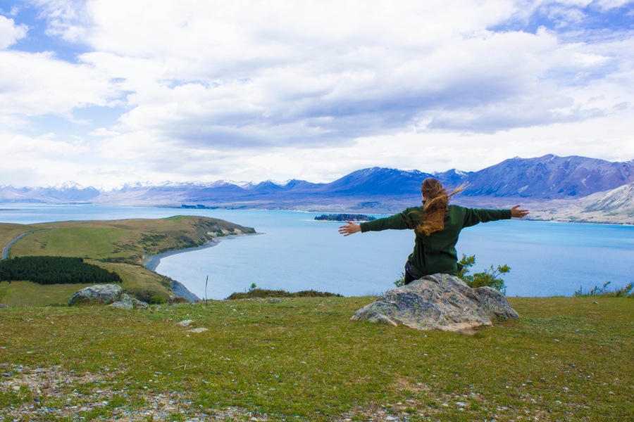 Du lịch một mình và 10 điều thú vị chưa ai nói với bạn