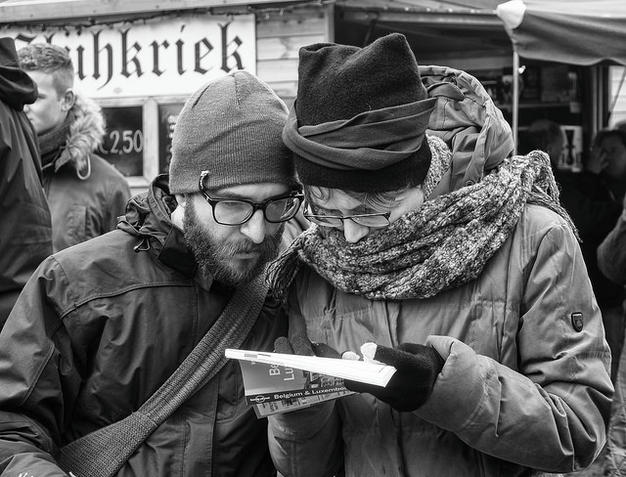 Du lịch một mình và 10 điều thú vị chưa ai nói với bạn