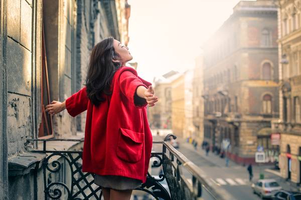 Du lịch một mình và 10 điều thú vị chưa ai nói với bạn