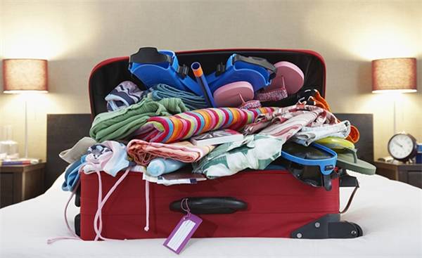 Đừng mắc 7 sai lầm này để có một chuyến du lịch hoàn hảo như mơ