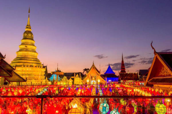 Hành xử thế nào cho đúng khi du lịch nước ngoài?