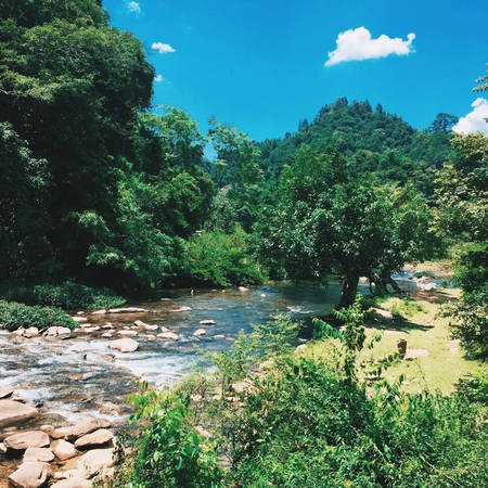 Hoá ra, Việt Nam mình còn có rất nhiều nơi tuyệt đẹp nhưng lâu nay ai cũng “ngỡ là đã quên”