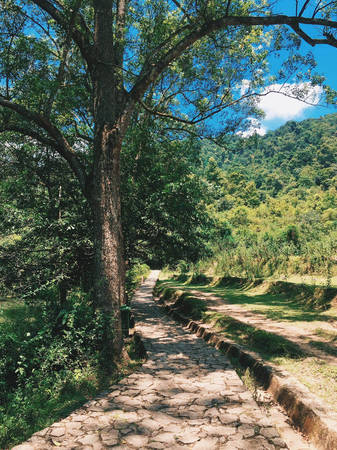 Hoá ra, Việt Nam mình còn có rất nhiều nơi tuyệt đẹp nhưng lâu nay ai cũng “ngỡ là đã quên”