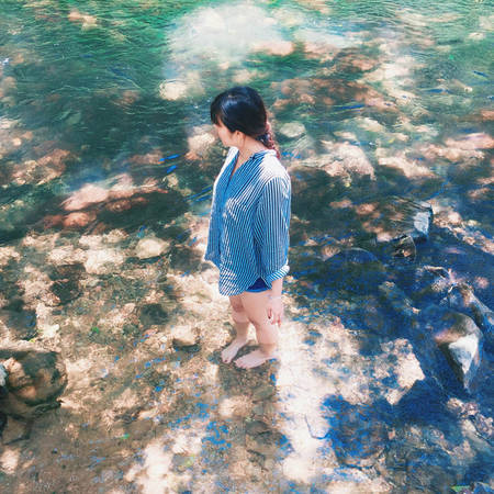 Hoá ra, Việt Nam mình còn có rất nhiều nơi tuyệt đẹp nhưng lâu nay ai cũng “ngỡ là đã quên”