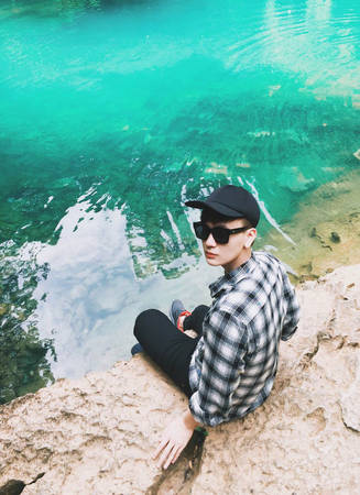 Hoá ra, Việt Nam mình còn có rất nhiều nơi tuyệt đẹp nhưng lâu nay ai cũng “ngỡ là đã quên”