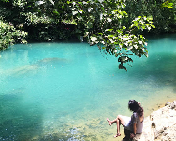 Hoá ra, Việt Nam mình còn có rất nhiều nơi tuyệt đẹp nhưng lâu nay ai cũng “ngỡ là đã quên”