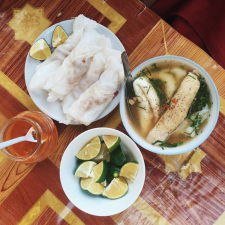 Hoá ra, Việt Nam mình còn có rất nhiều nơi tuyệt đẹp nhưng lâu nay ai cũng “ngỡ là đã quên”