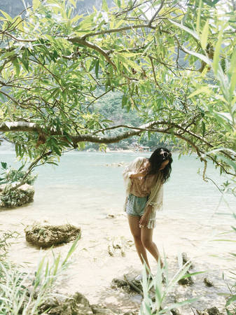 Hoá ra, Việt Nam mình còn có rất nhiều nơi tuyệt đẹp nhưng lâu nay ai cũng “ngỡ là đã quên”