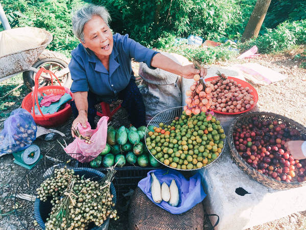 Hoá ra, Việt Nam mình còn có rất nhiều nơi tuyệt đẹp nhưng lâu nay ai cũng “ngỡ là đã quên”