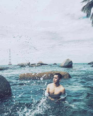 Hoá ra, Việt Nam mình còn có rất nhiều nơi tuyệt đẹp nhưng lâu nay ai cũng “ngỡ là đã quên”