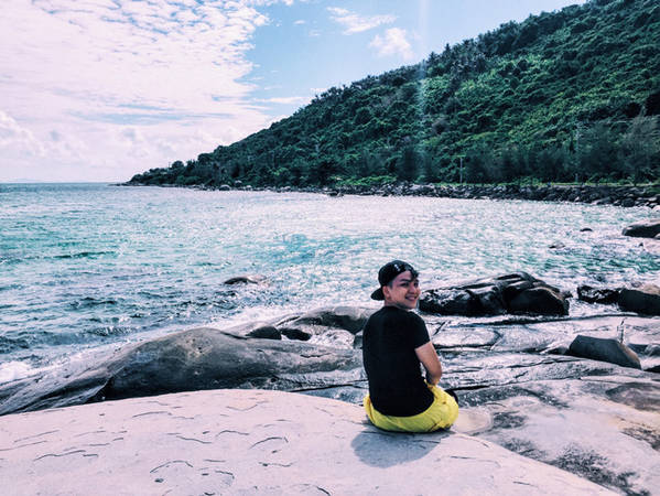 Hoá ra, Việt Nam mình còn có rất nhiều nơi tuyệt đẹp nhưng lâu nay ai cũng “ngỡ là đã quên”