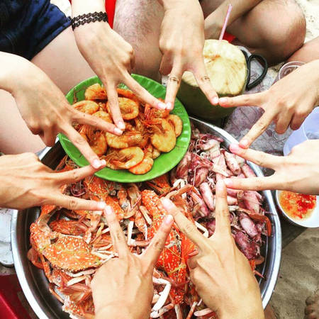 Hoá ra, Việt Nam mình còn có rất nhiều nơi tuyệt đẹp nhưng lâu nay ai cũng “ngỡ là đã quên”