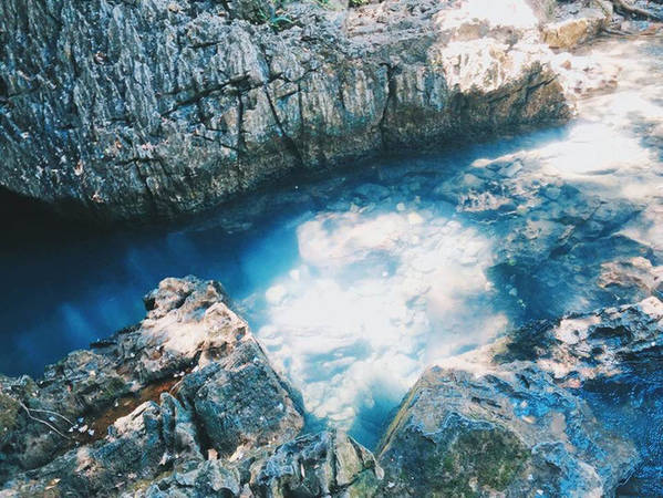 Hoá ra, Việt Nam mình còn có rất nhiều nơi tuyệt đẹp nhưng lâu nay ai cũng “ngỡ là đã quên”