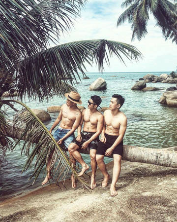 Hoá ra, Việt Nam mình còn có rất nhiều nơi tuyệt đẹp nhưng lâu nay ai cũng “ngỡ là đã quên”