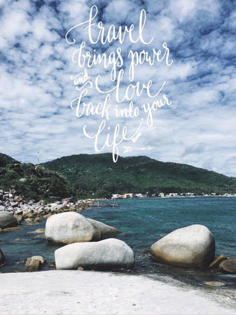 Hoá ra, Việt Nam mình còn có rất nhiều nơi tuyệt đẹp nhưng lâu nay ai cũng “ngỡ là đã quên”