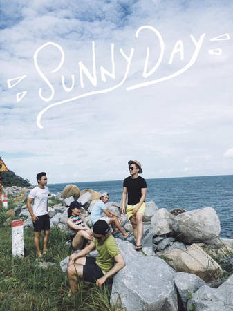 Hoá ra, Việt Nam mình còn có rất nhiều nơi tuyệt đẹp nhưng lâu nay ai cũng “ngỡ là đã quên”