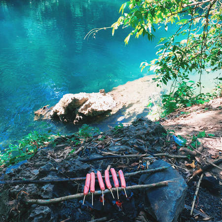 Hoá ra, Việt Nam mình còn có rất nhiều nơi tuyệt đẹp nhưng lâu nay ai cũng “ngỡ là đã quên”