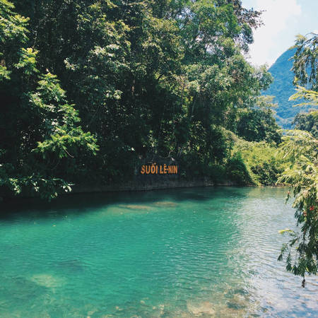 Hoá ra, Việt Nam mình còn có rất nhiều nơi tuyệt đẹp nhưng lâu nay ai cũng “ngỡ là đã quên”