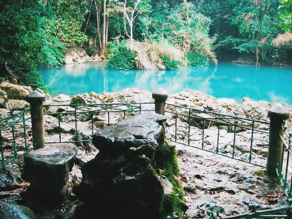 Hoá ra, Việt Nam mình còn có rất nhiều nơi tuyệt đẹp nhưng lâu nay ai cũng “ngỡ là đã quên”