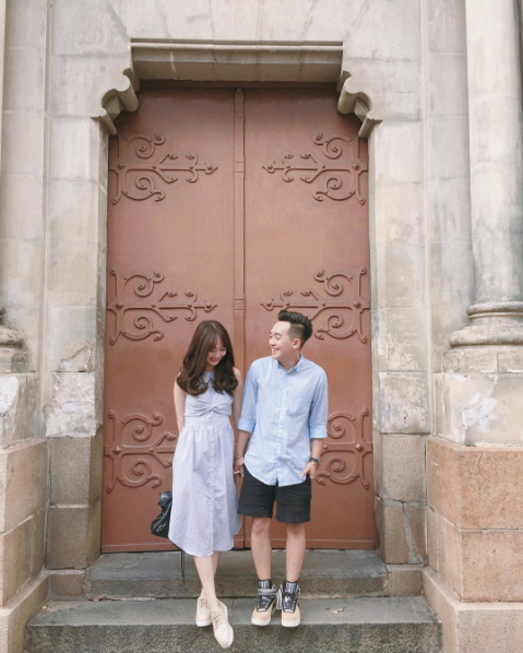 Khi bạn còn trẻ và chân còn khỏe, nhất định phải có cho mình những chuyến đi như thế này!
