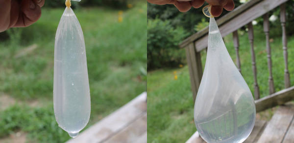 Không sex, hãy cứ mang theo bao cao su khi đi du lịch