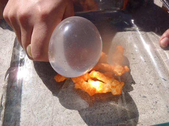 Không sex, hãy cứ mang theo bao cao su khi đi du lịch