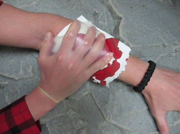 Không sex, hãy cứ mang theo bao cao su khi đi du lịch