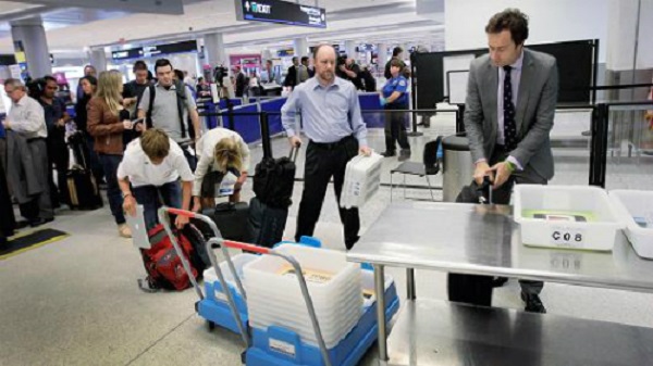 Lưu ý để không là nạn nhân khủng bố trên đường du lịch