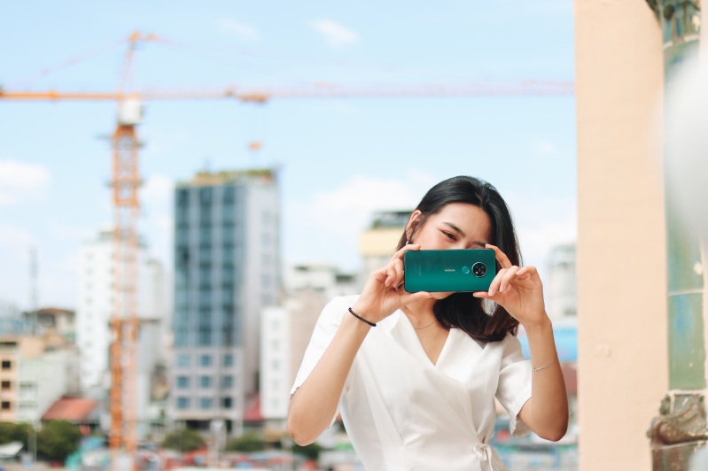 Hơn cả du lịch chính là hành trình trải nghiệm của tuổi trẻ