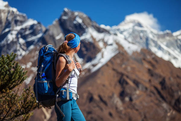 Nữ giới đi phượt một mình cần lưu ý gì?