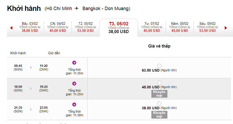 Mua vé máy bay Tết 2018 giá rẻ chỉ với cách đơn giản này