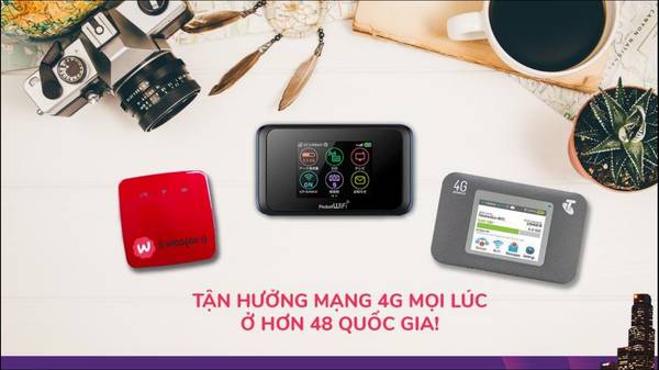 5 món đồ “nhỏ nhưng có võ” nhất định phải mang khi đi du lịch nước ngoài