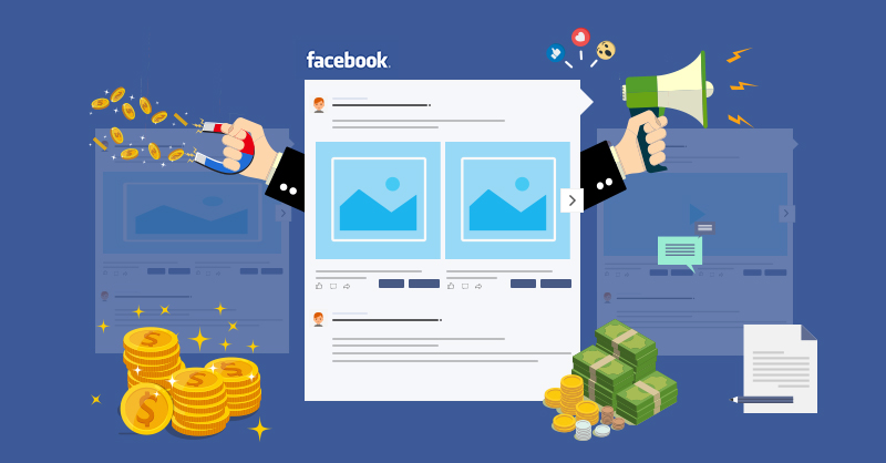 13 sai lầm cần tránh khi quảng cáo Facebook bạn nên biết