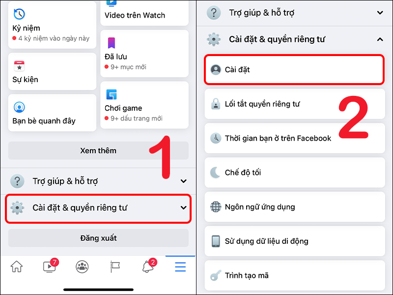 Cách tắt, chặn quảng cáo trên Facebook hiệu quả