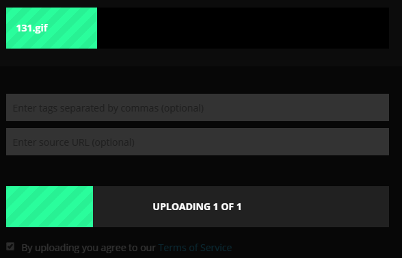 [Hướng dẫn] Đăng Ảnh động lên Facebook