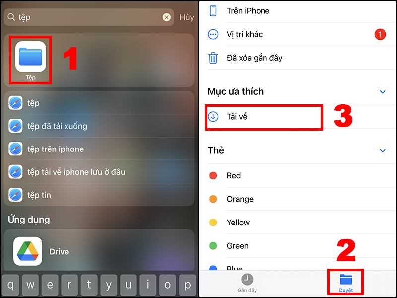 [Video] Cách tải video từ Facebook về iPhone KHÔNG cần cài ứng dụng