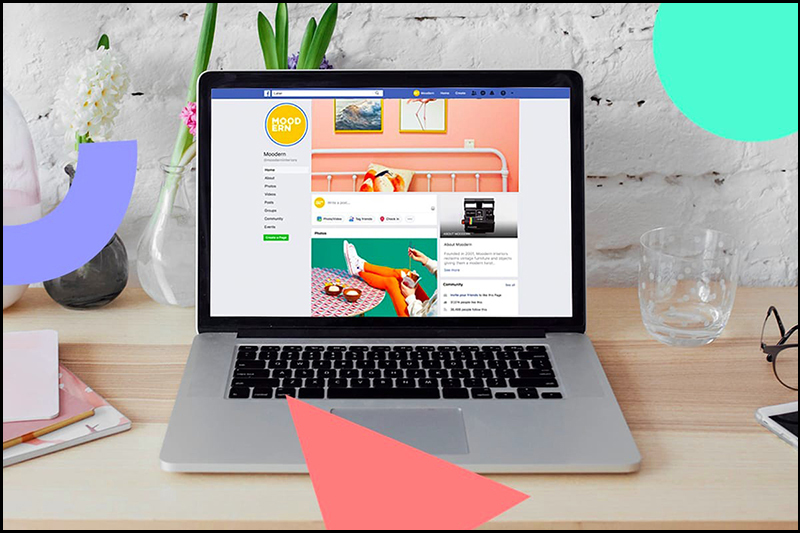 7 mẹo giúp Facebook của bạn được nhiều người biết tới